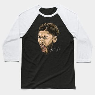 anthony davis scream Baseball T-Shirt